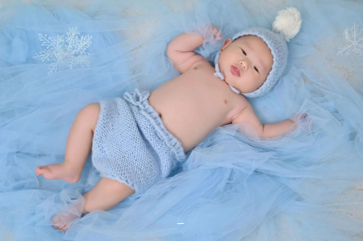 借卵生子机构怎么教宝宝开口说话