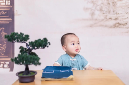 借卵生子机构八个月宝宝可以吃盐吗