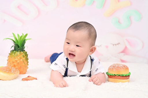 借卵生子机构宝宝有点发烧怎么办